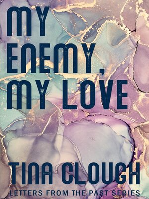 cover image of My Enemy, My Love